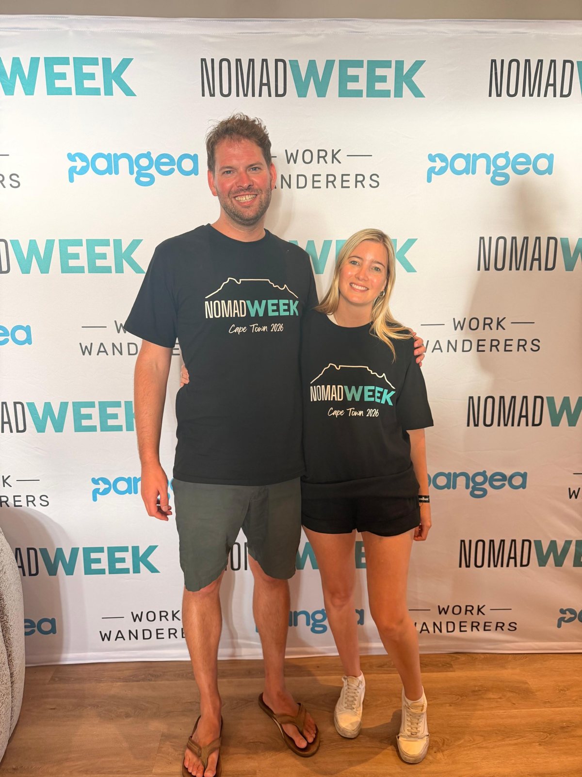 Nomad Week 2026 photo 11