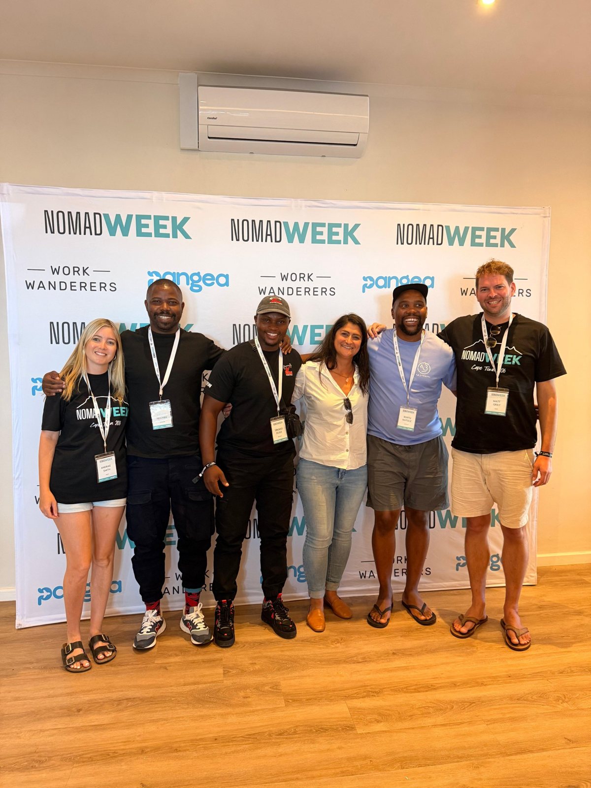 Nomad Week 2026 photo 14