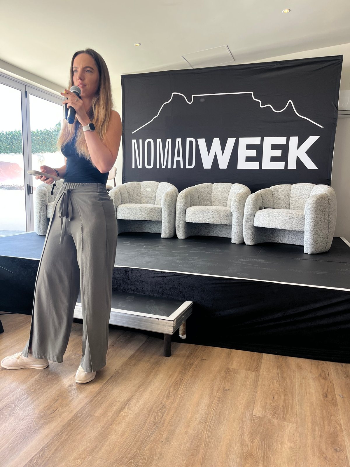 Nomad Week 2026 photo 6