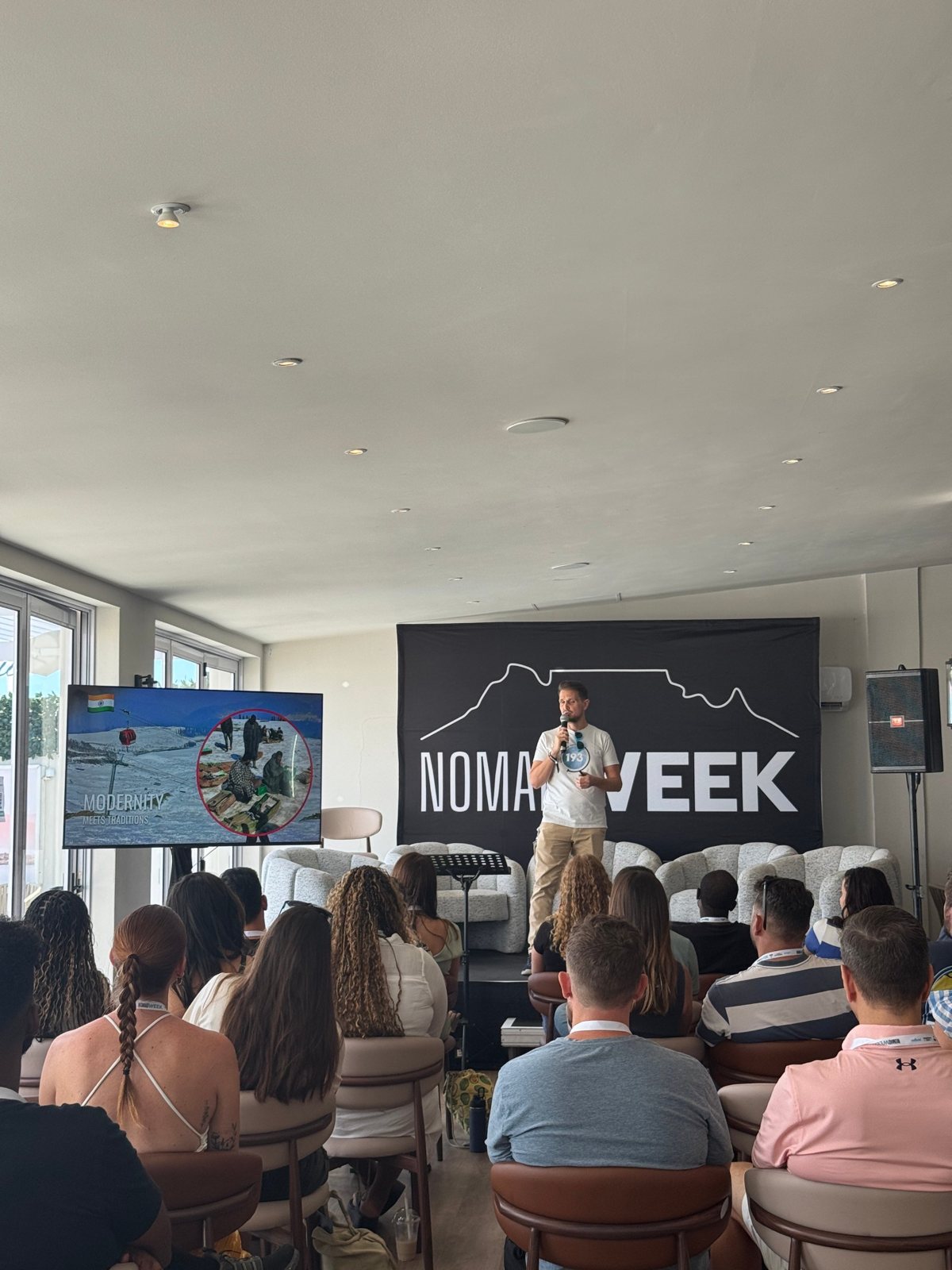 Nomad Week 2026 photo 2