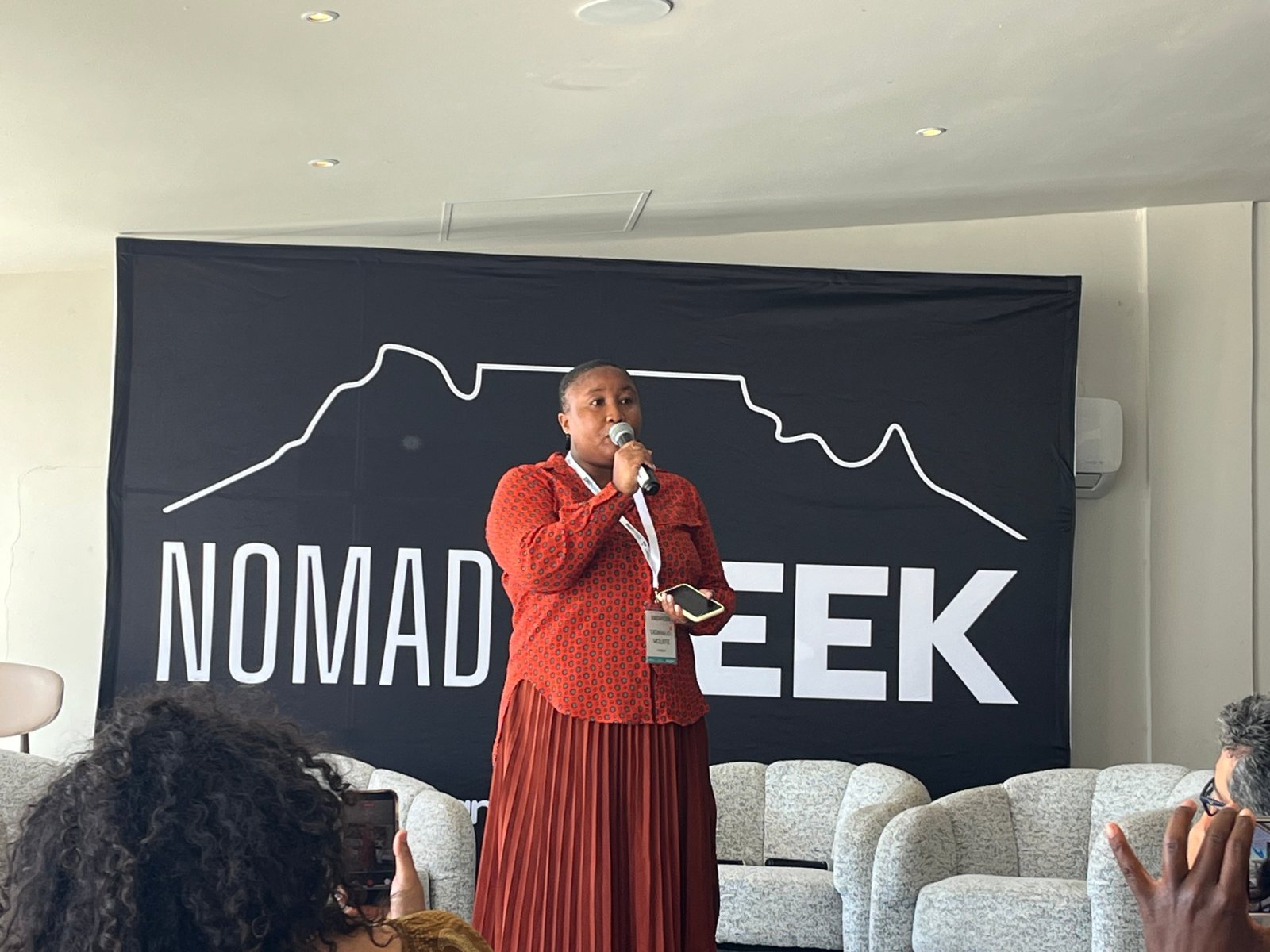 Nomad Week 2026 photo 7