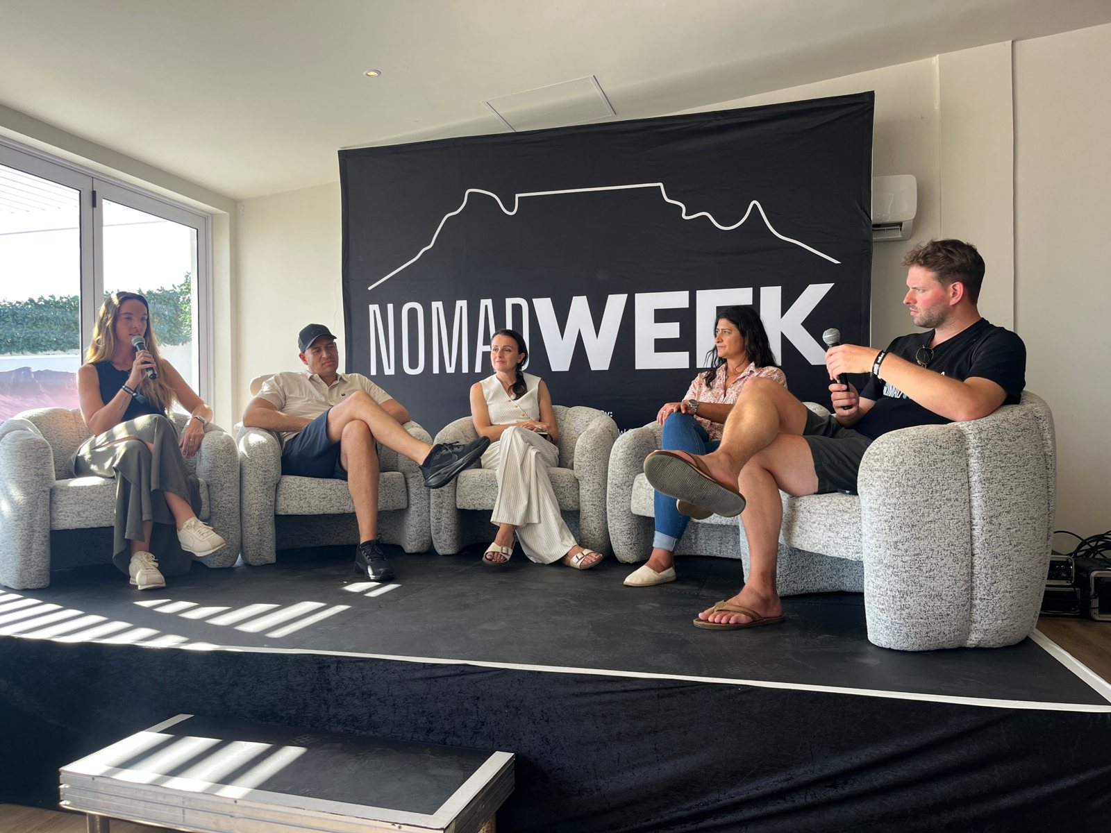 Nomad Week 2026 photo 4