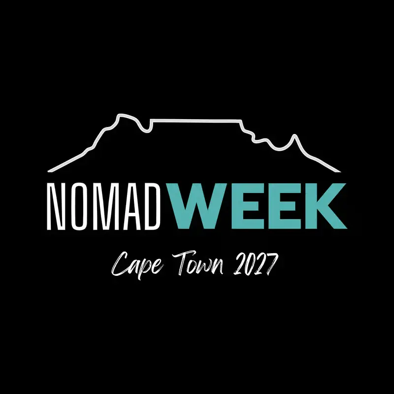 Nomad Week Cape Town 2027